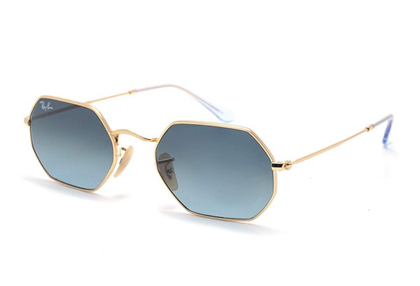 RAY-BAN RB3556-N 9123/3M